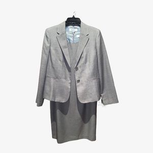 Kasper Women’s Business Dress & Blazer